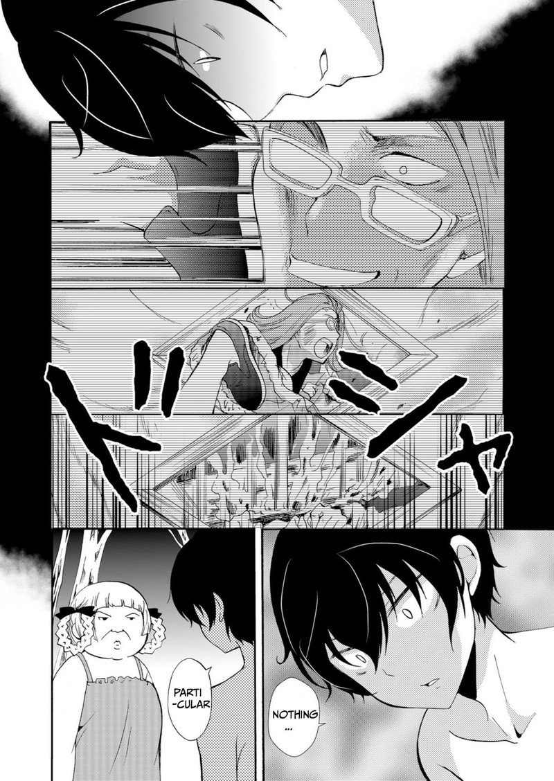 Ningyou Touge Chapter 42 Page 2