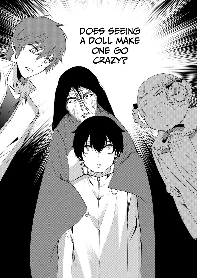 Ningyou Touge Chapter 44 Page 12