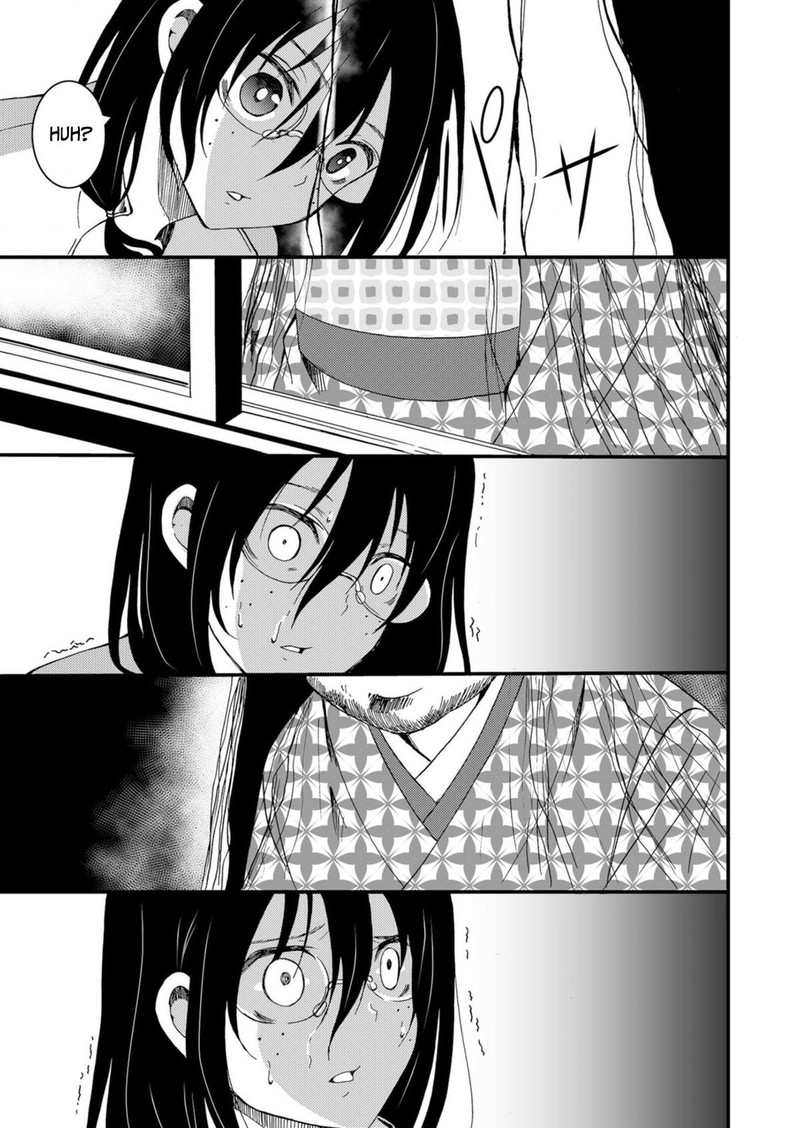 Ningyou Touge Chapter 44 Page 17