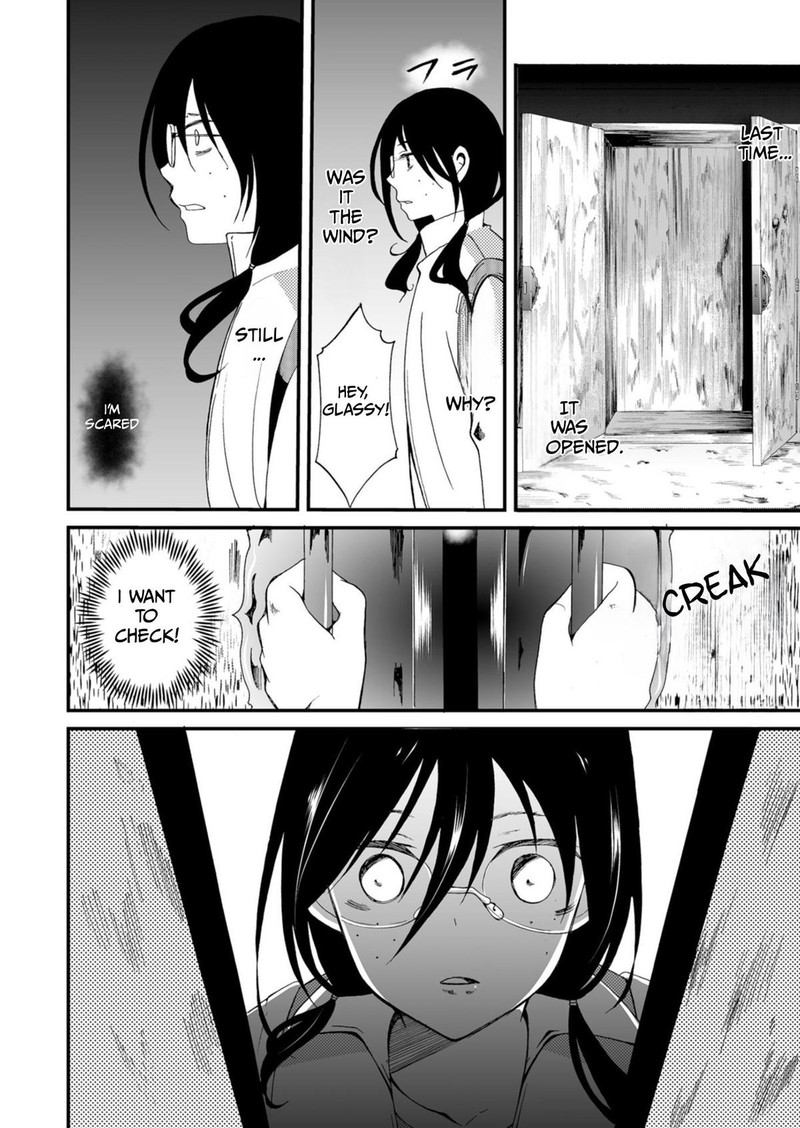 Ningyou Touge Chapter 45 Page 16