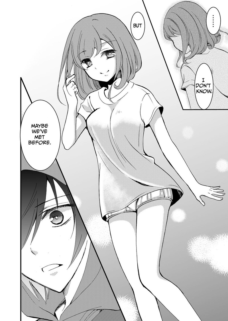 Ningyou Touge Chapter 49 Page 4