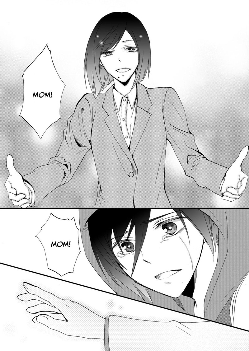 Ningyou Touge Chapter 50 Page 16