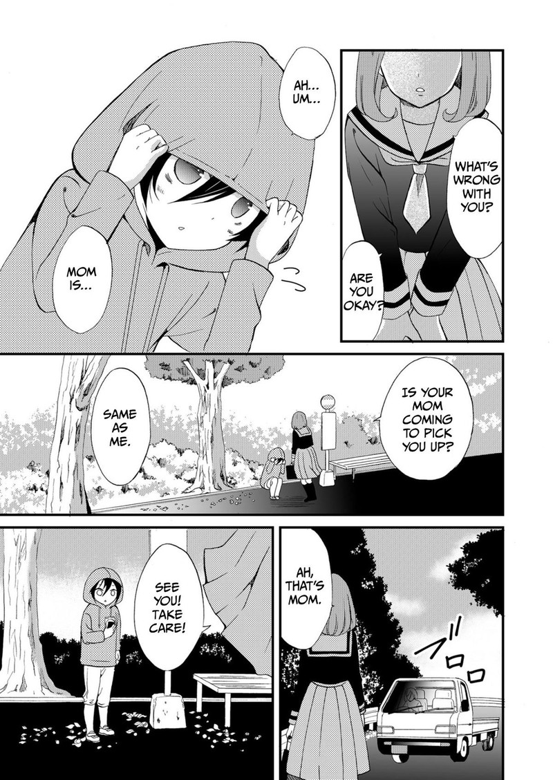 Ningyou Touge Chapter 51 Page 9