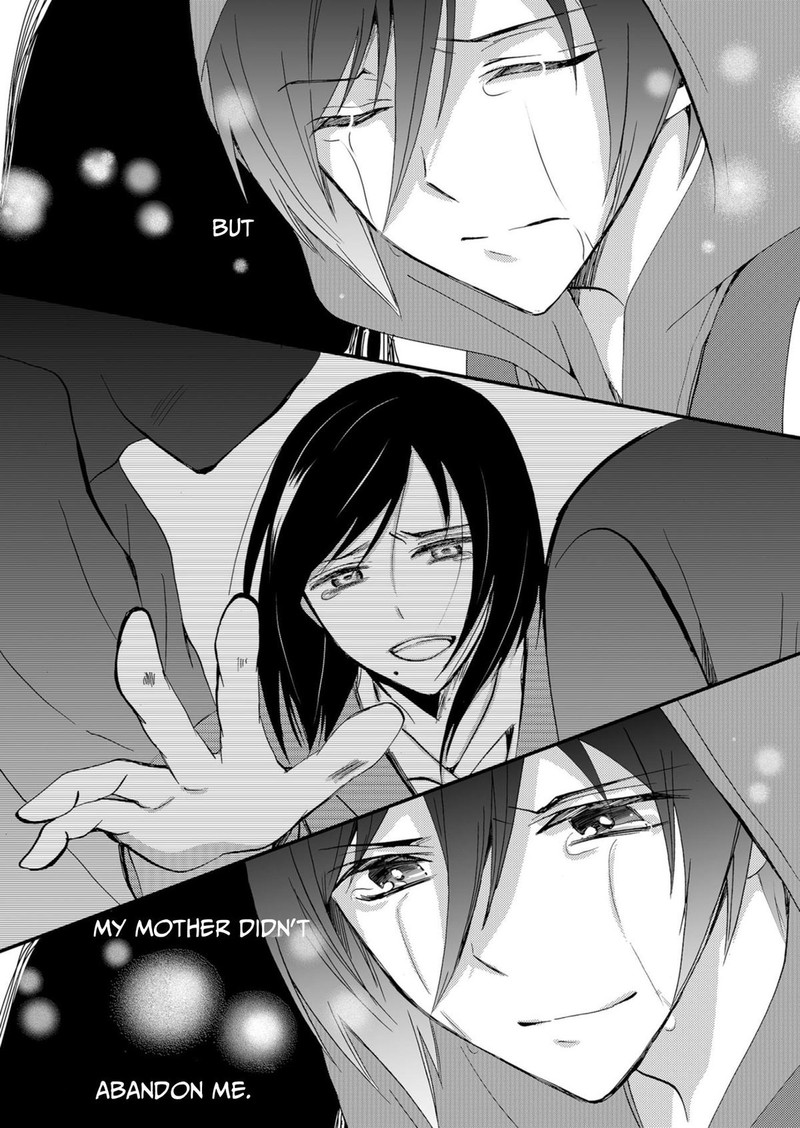 Ningyou Touge Chapter 52 Page 10