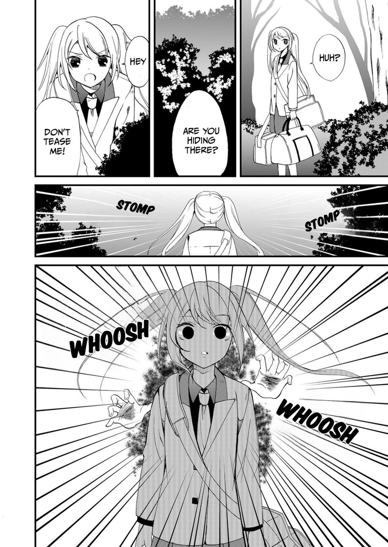 Ningyou Touge Chapter 52 Page 14