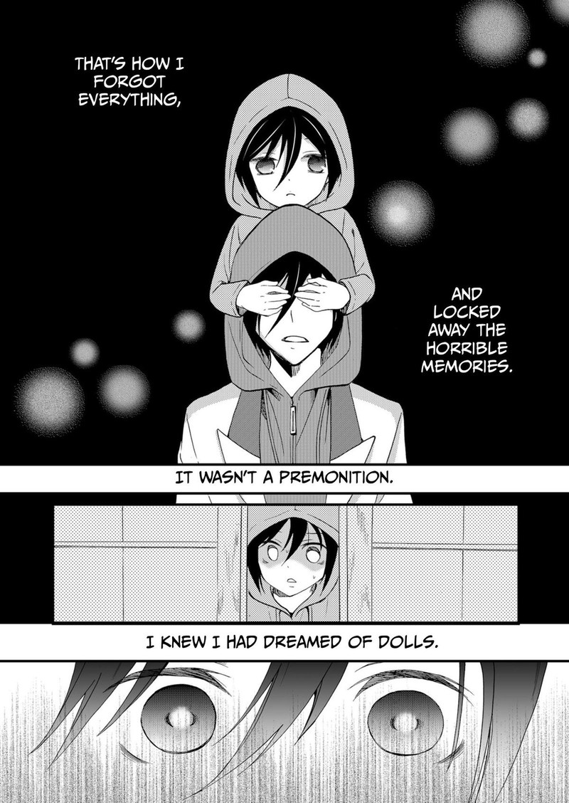Ningyou Touge Chapter 52 Page 4