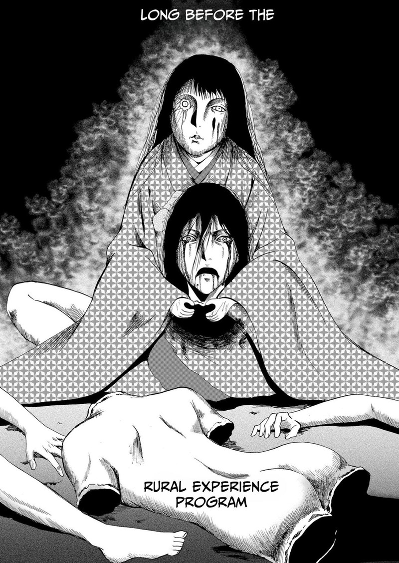 Ningyou Touge Chapter 52 Page 5