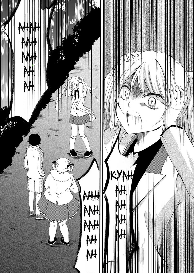 Ningyou Touge Chapter 53 Page 10