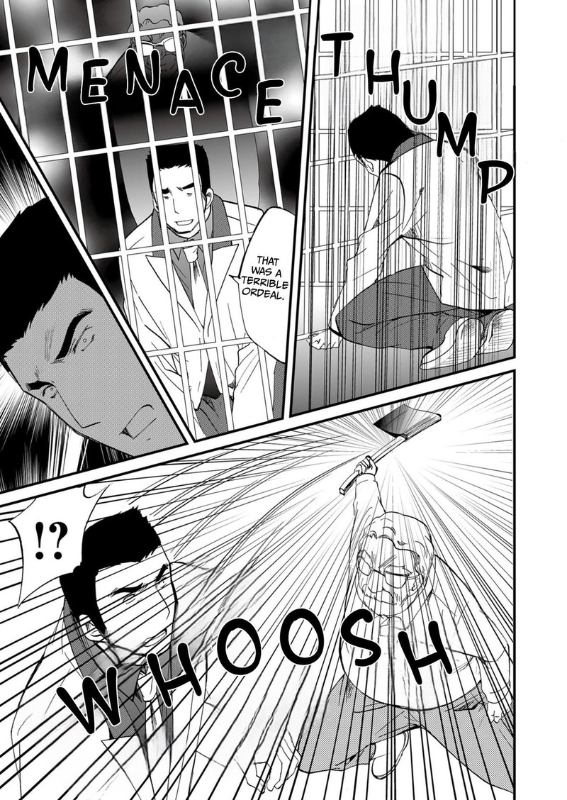 Ningyou Touge Chapter 55 Page 3
