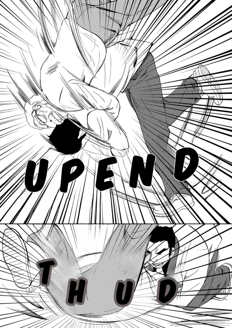 Ningyou Touge Chapter 55 Page 5