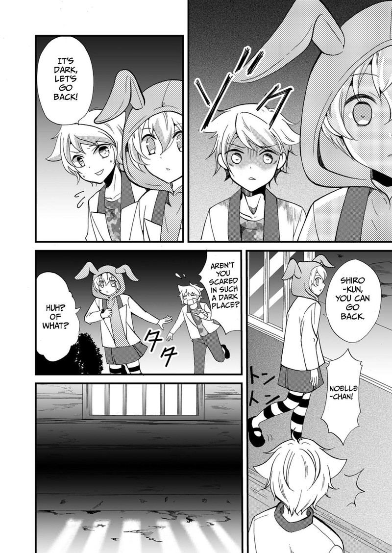 Ningyou Touge Chapter 56 Page 14