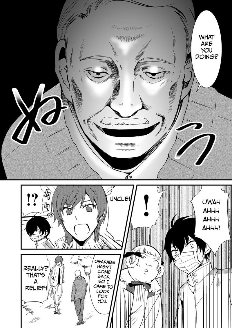 Ningyou Touge Chapter 56 Page 2