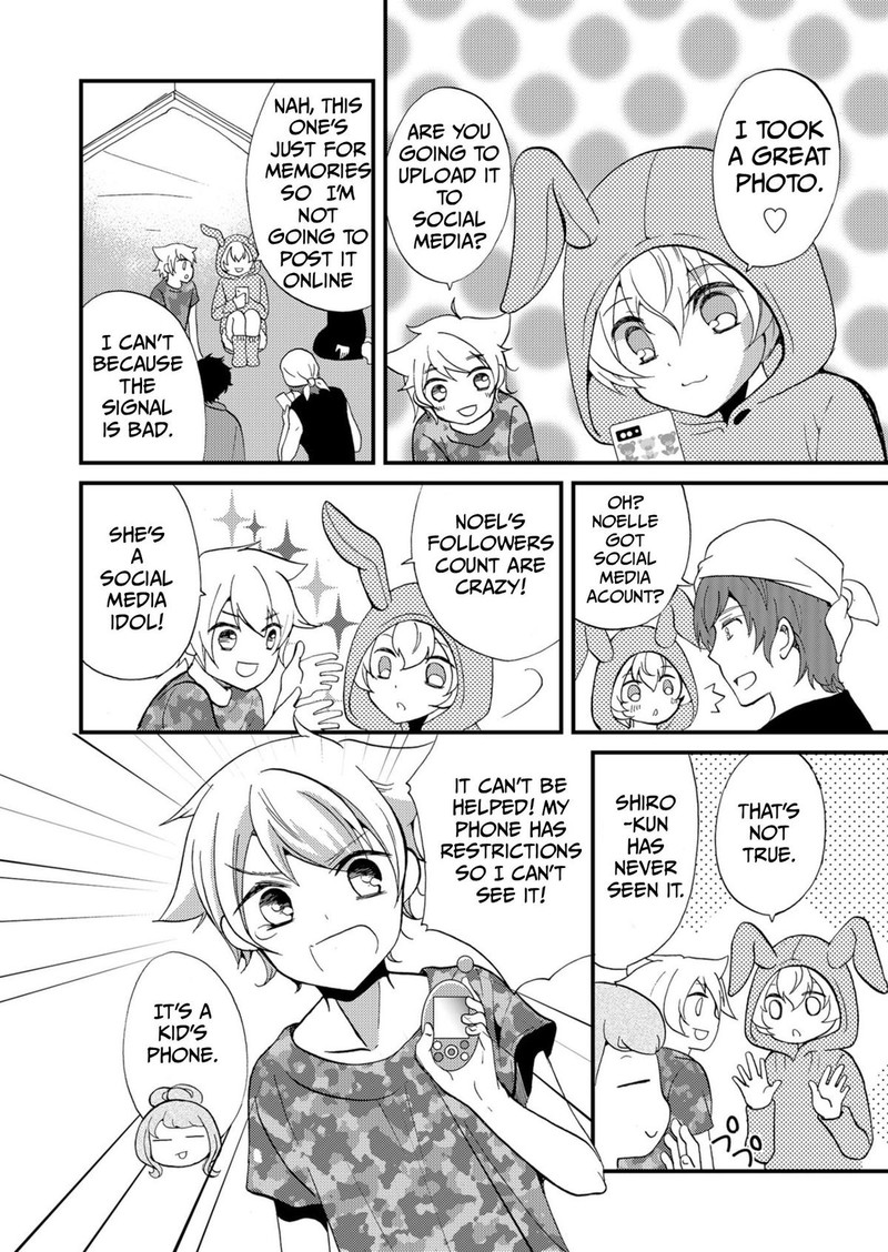 Ningyou Touge Chapter 57 Page 2