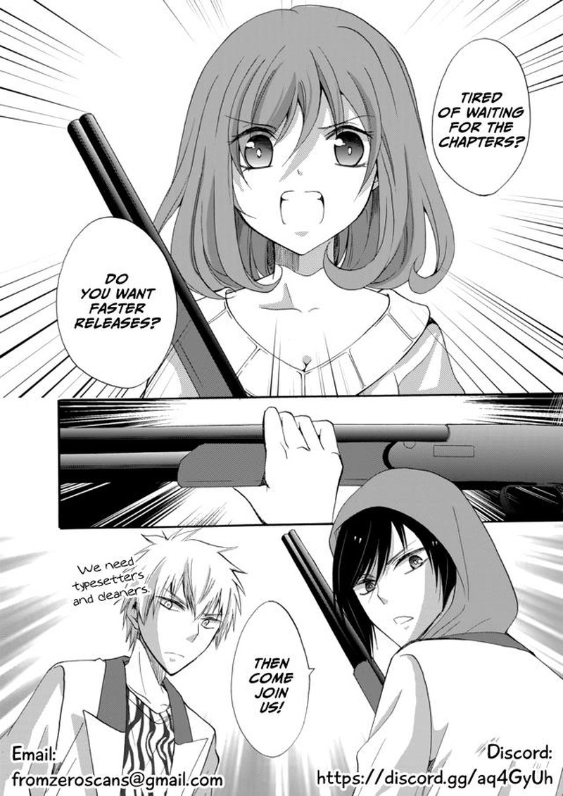 Ningyou Touge Chapter 6 Page 19