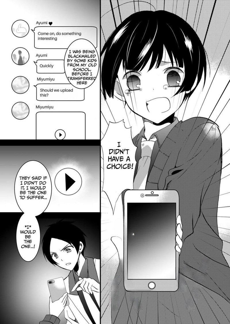 Ningyou Touge Chapter 61 Page 11