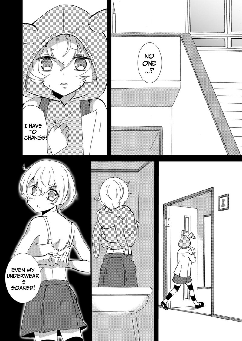 Ningyou Touge Chapter 61 Page 4