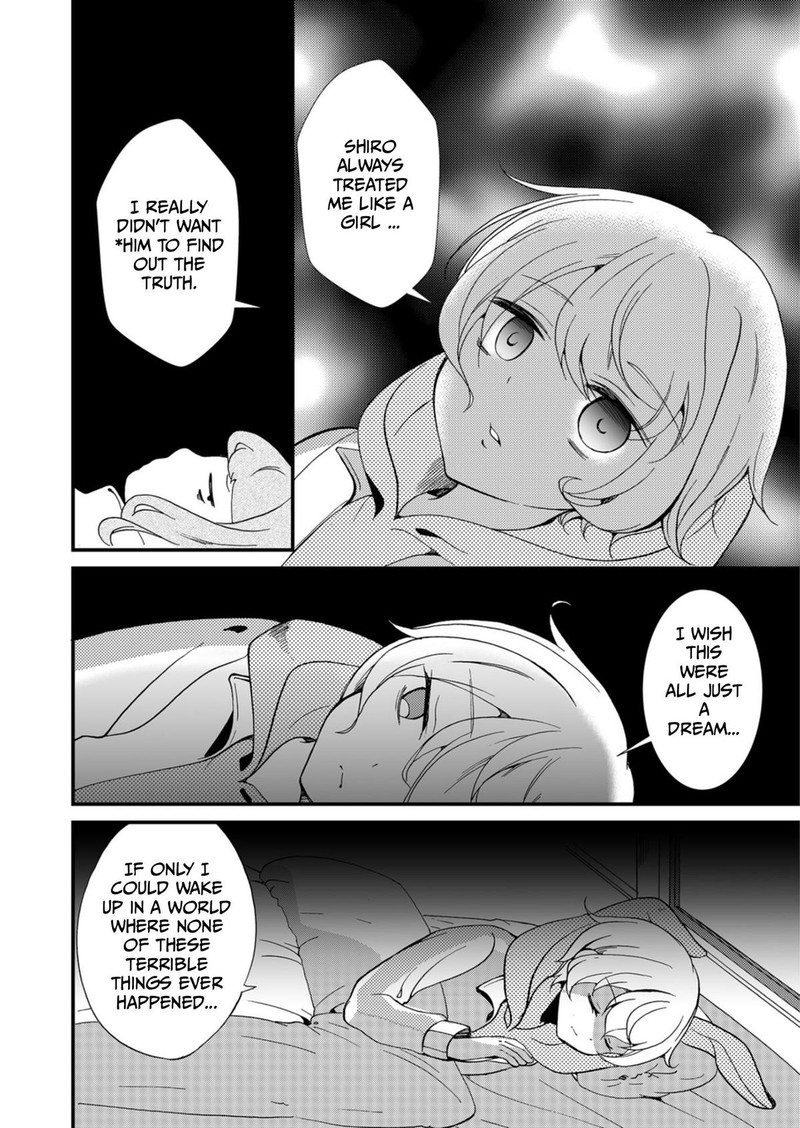 Ningyou Touge Chapter 62 Page 12