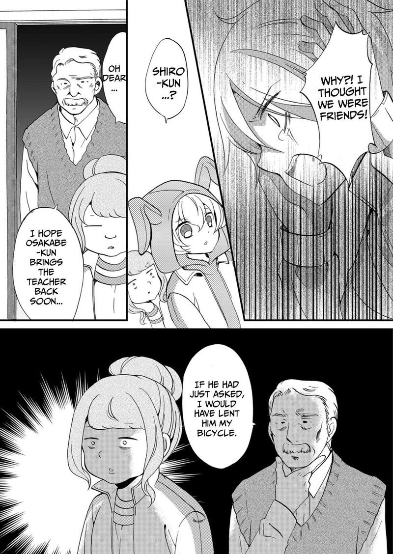 Ningyou Touge Chapter 62 Page 17