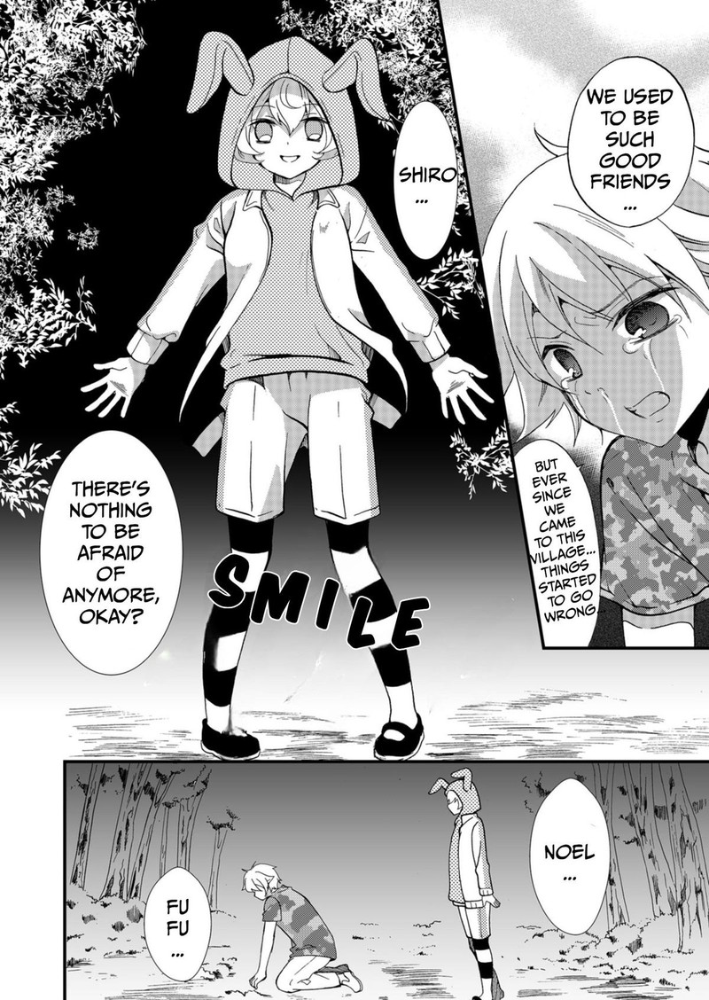 Ningyou Touge Chapter 63 Page 10