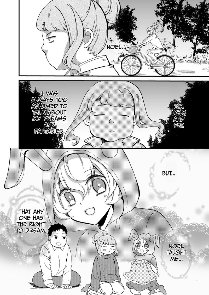 Ningyou Touge Chapter 63 Page 4
