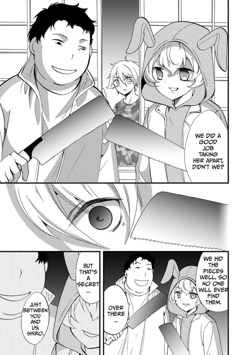 Ningyou Touge Chapter 63 Page 7