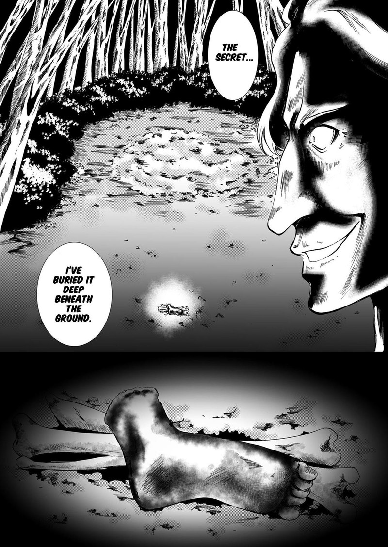 Ningyou Touge Chapter 65 Page 10