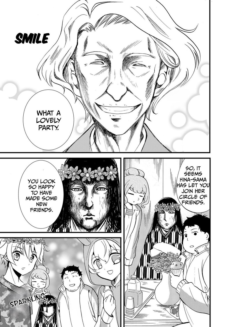 Ningyou Touge Chapter 65 Page 3
