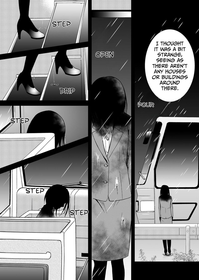 Ningyou Touge Chapter 68 Page 6