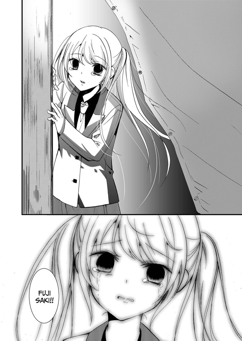 Ningyou Touge Chapter 69 Page 5
