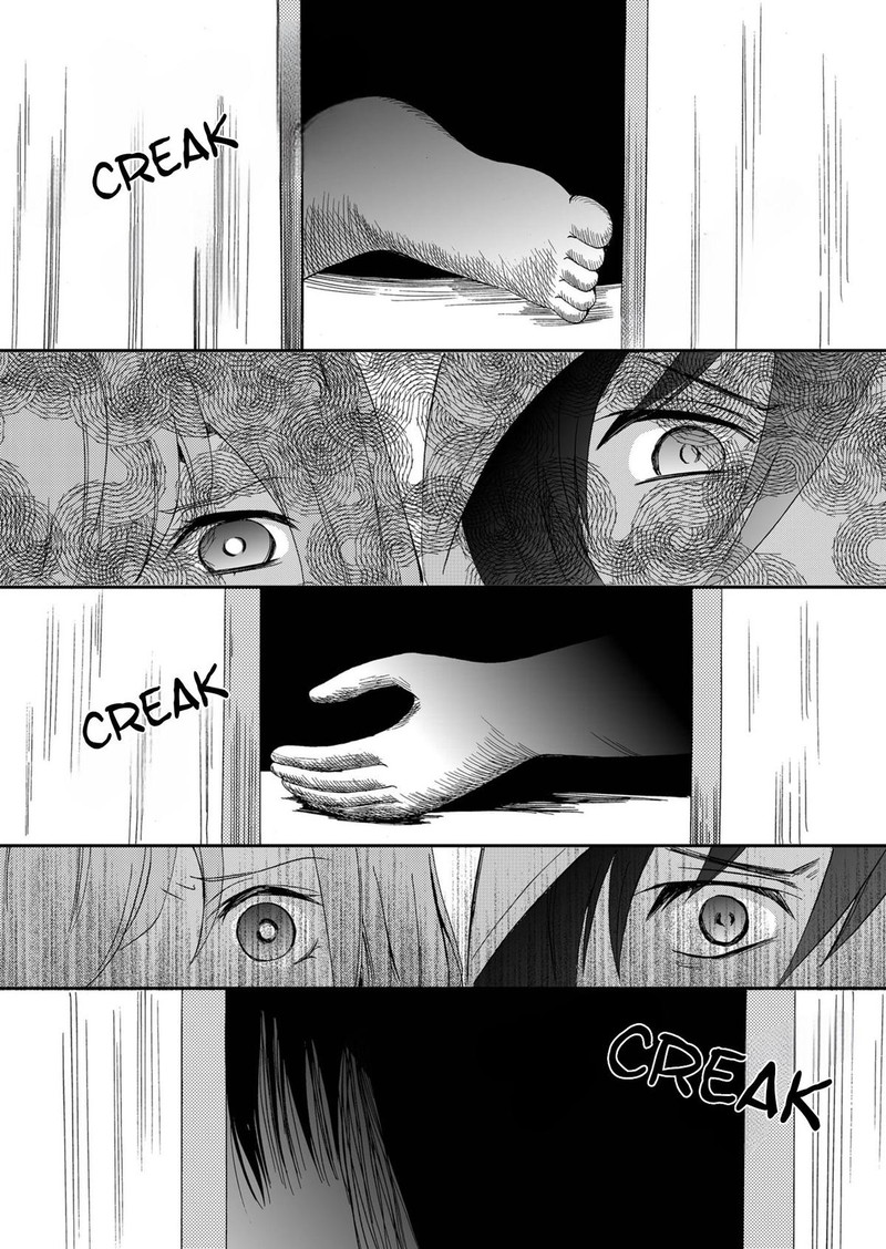 Ningyou Touge Chapter 71 Page 12