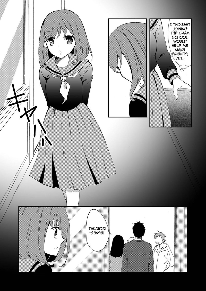 Ningyou Touge Chapter 75 Page 3
