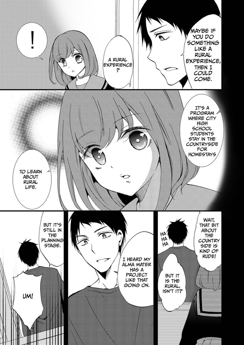 Ningyou Touge Chapter 75 Page 5