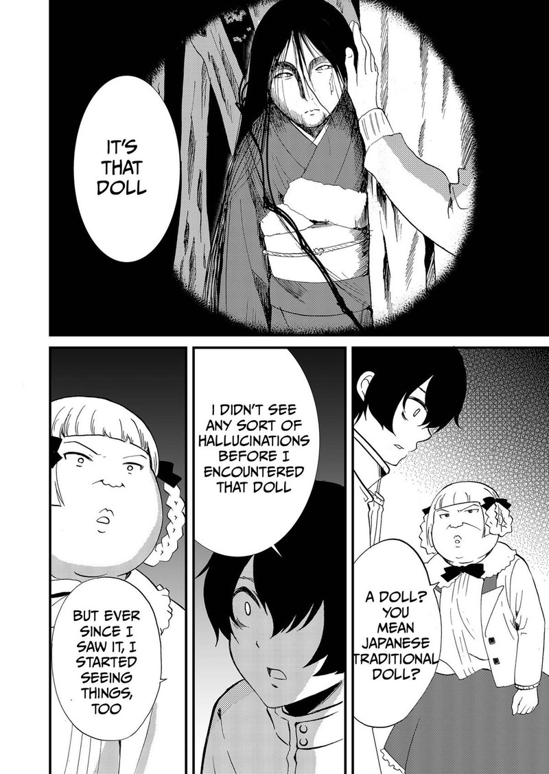 Ningyou Touge Chapter 78 Page 12