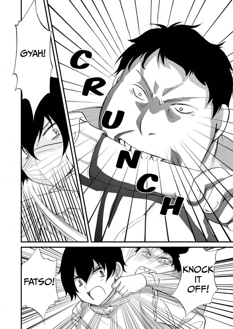 Ningyou Touge Chapter 78 Page 4