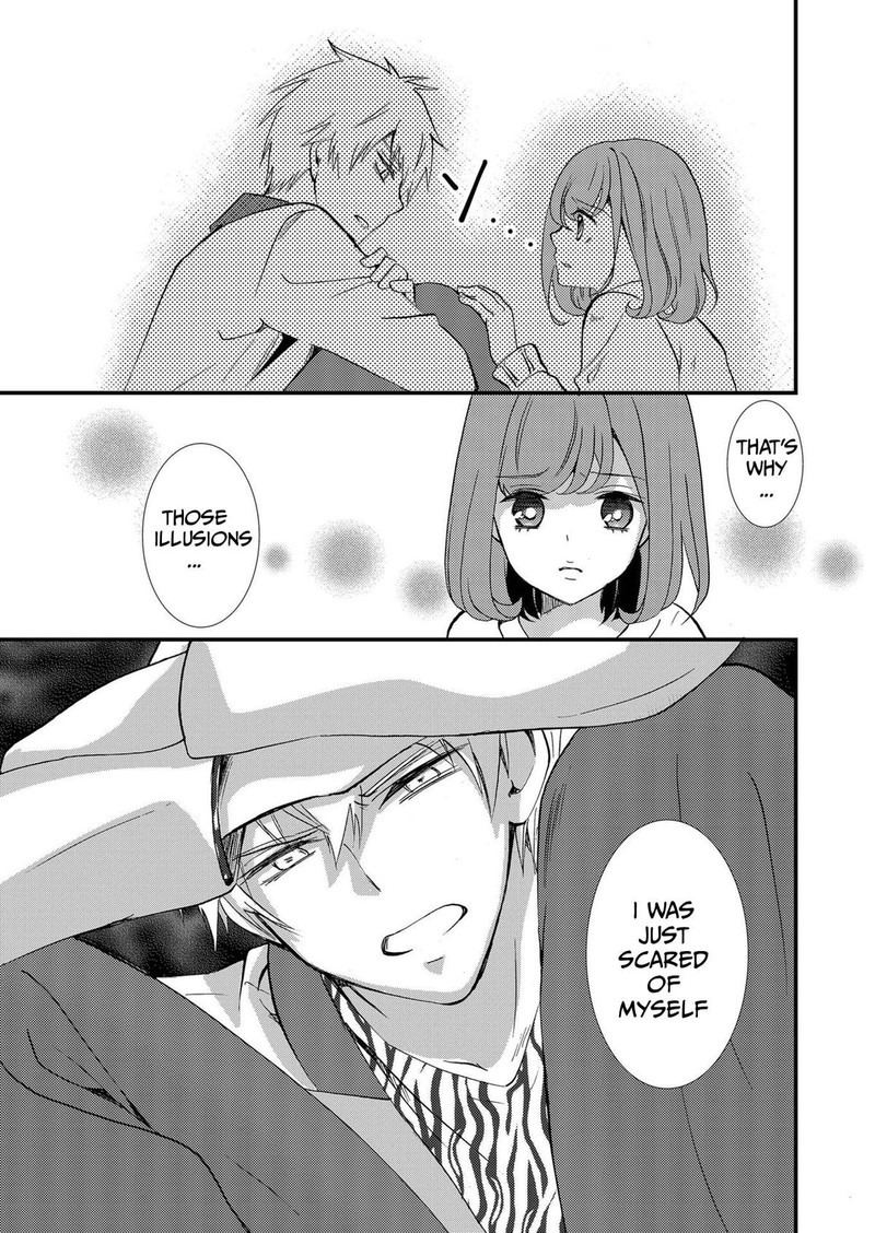 Ningyou Touge Chapter 79 Page 11