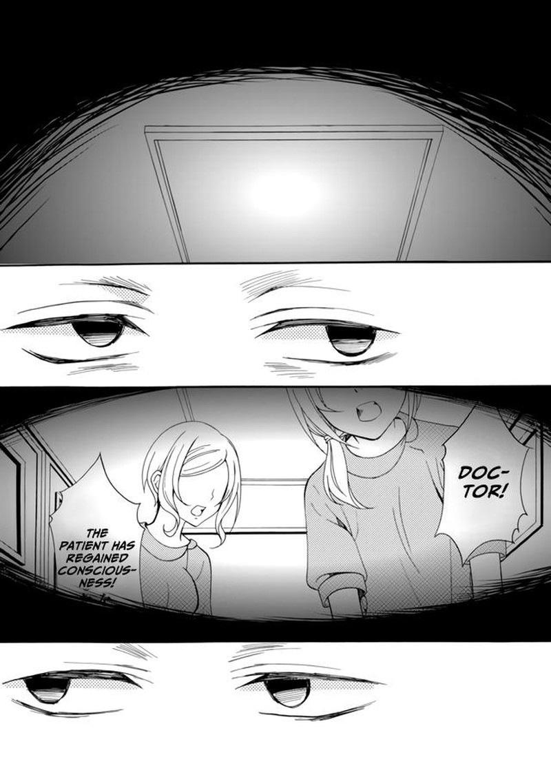 Ningyou Touge Chapter 8 Page 6