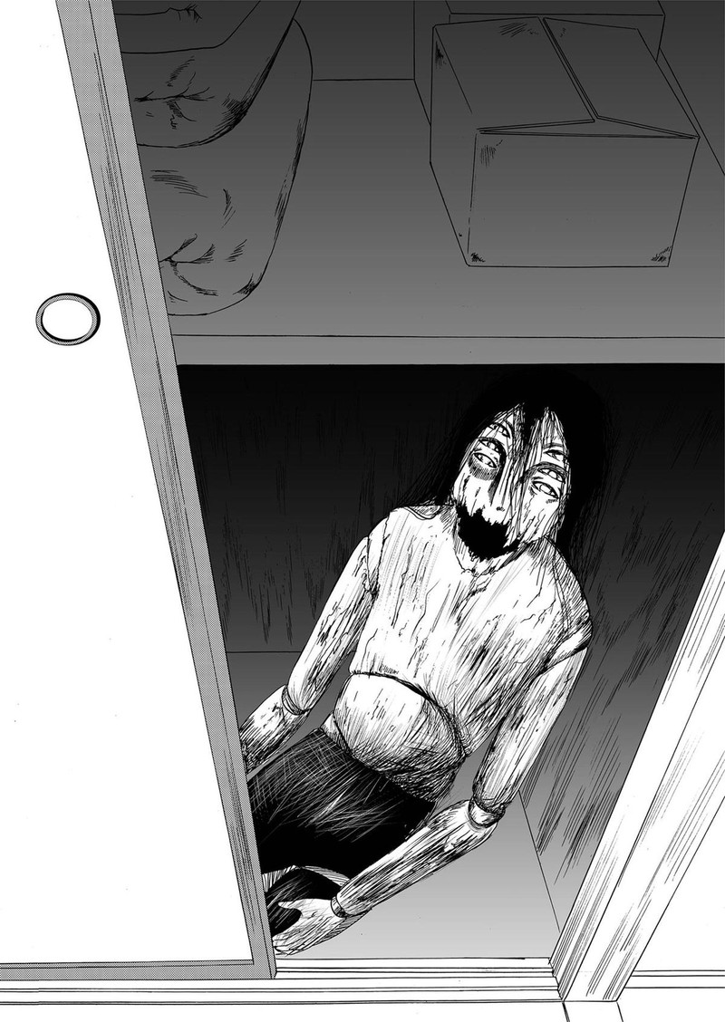 Ningyou Touge Chapter 80 Page 11