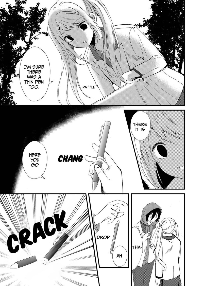 Ningyou Touge Chapter 83 Page 16