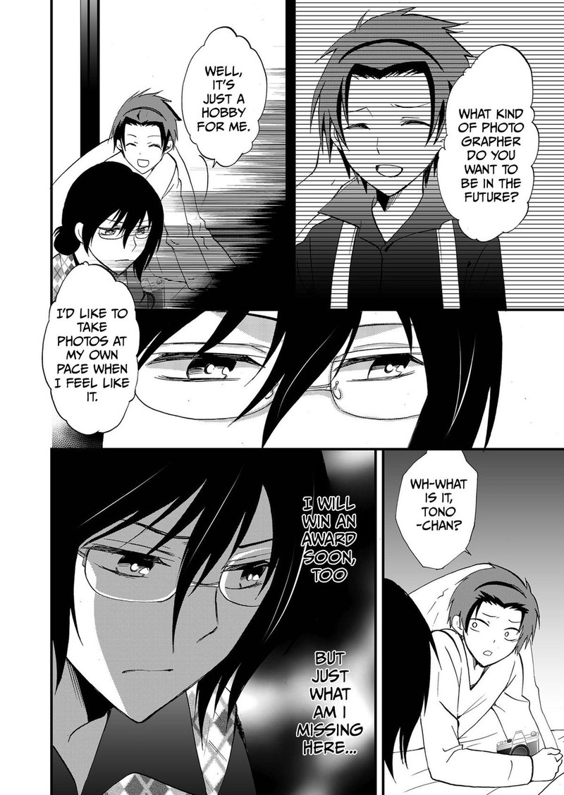 Ningyou Touge Chapter 85 Page 4