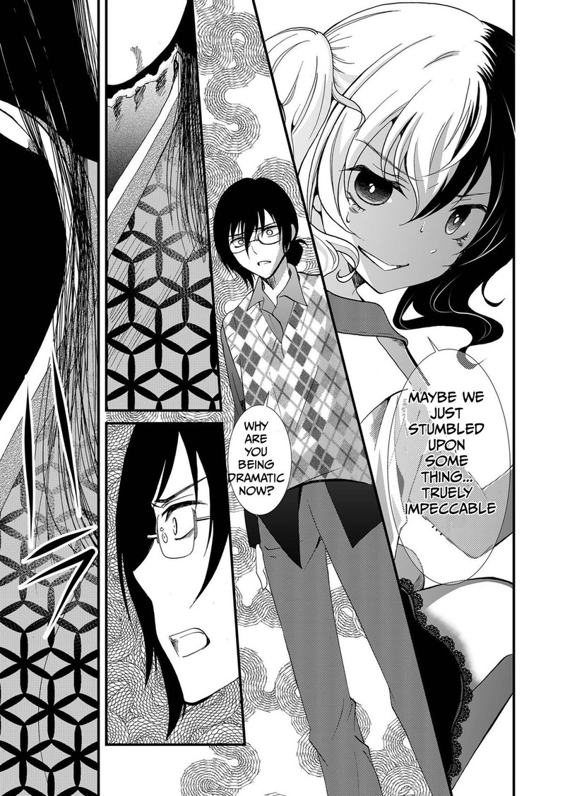 Ningyou Touge Chapter 86 Page 5