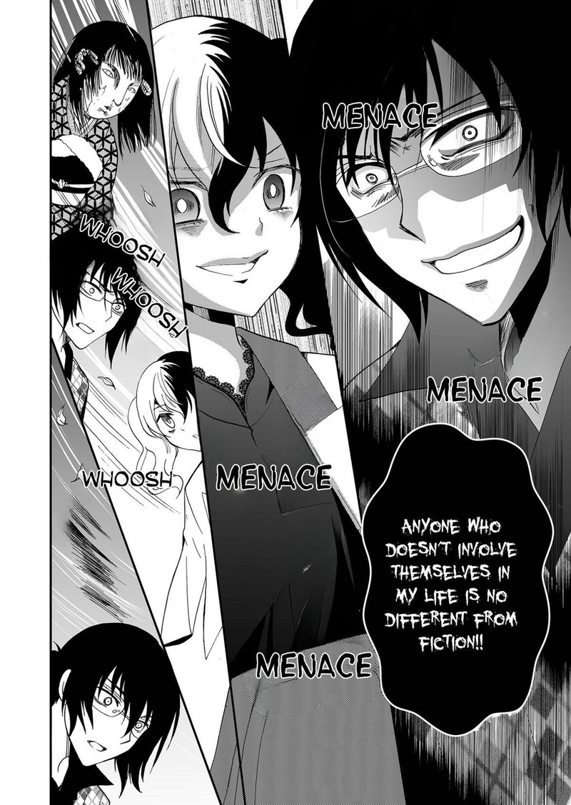 Ningyou Touge Chapter 89 Page 8