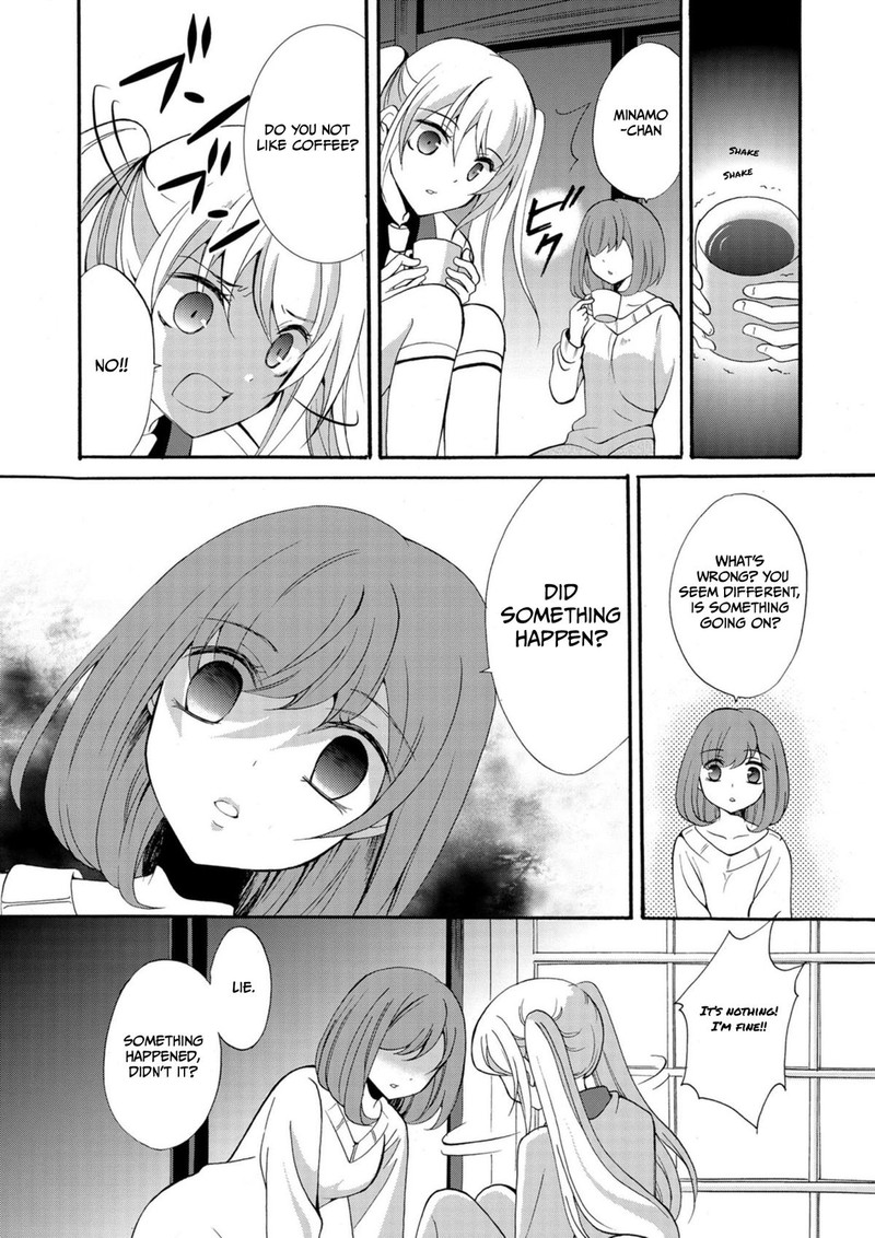 Ningyou Touge Chapter 9 Page 15