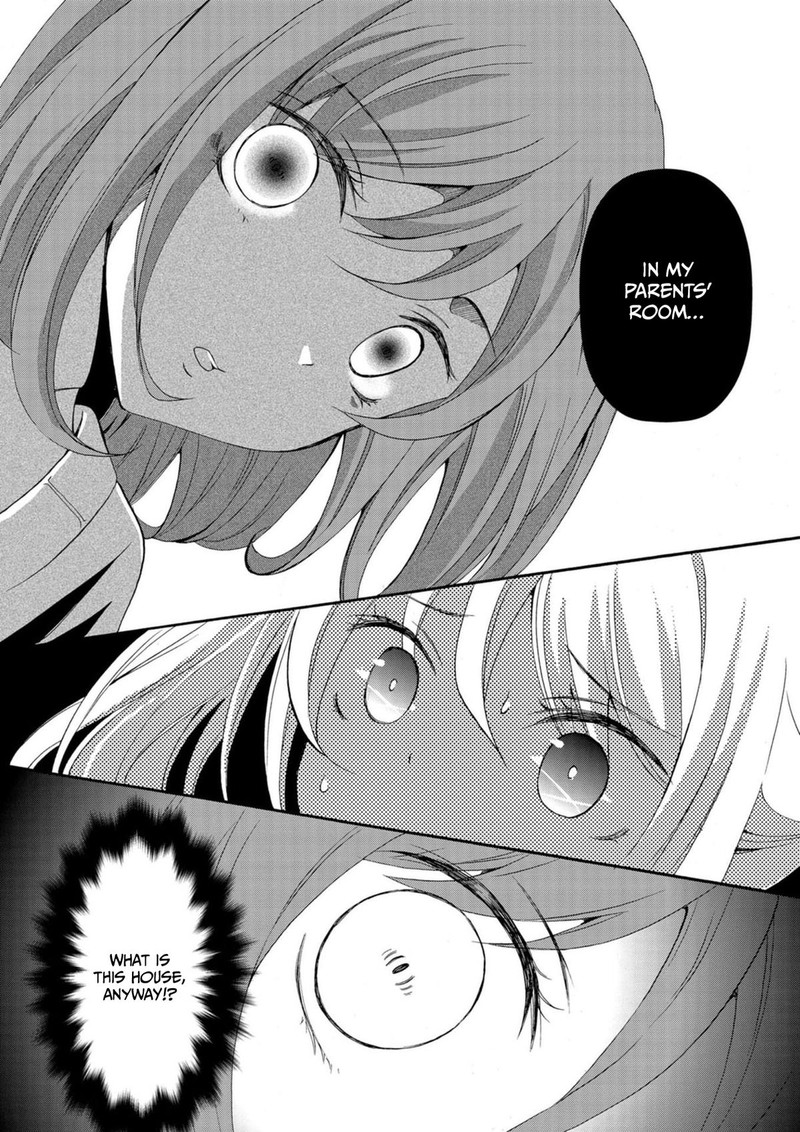 Ningyou Touge Chapter 9 Page 16