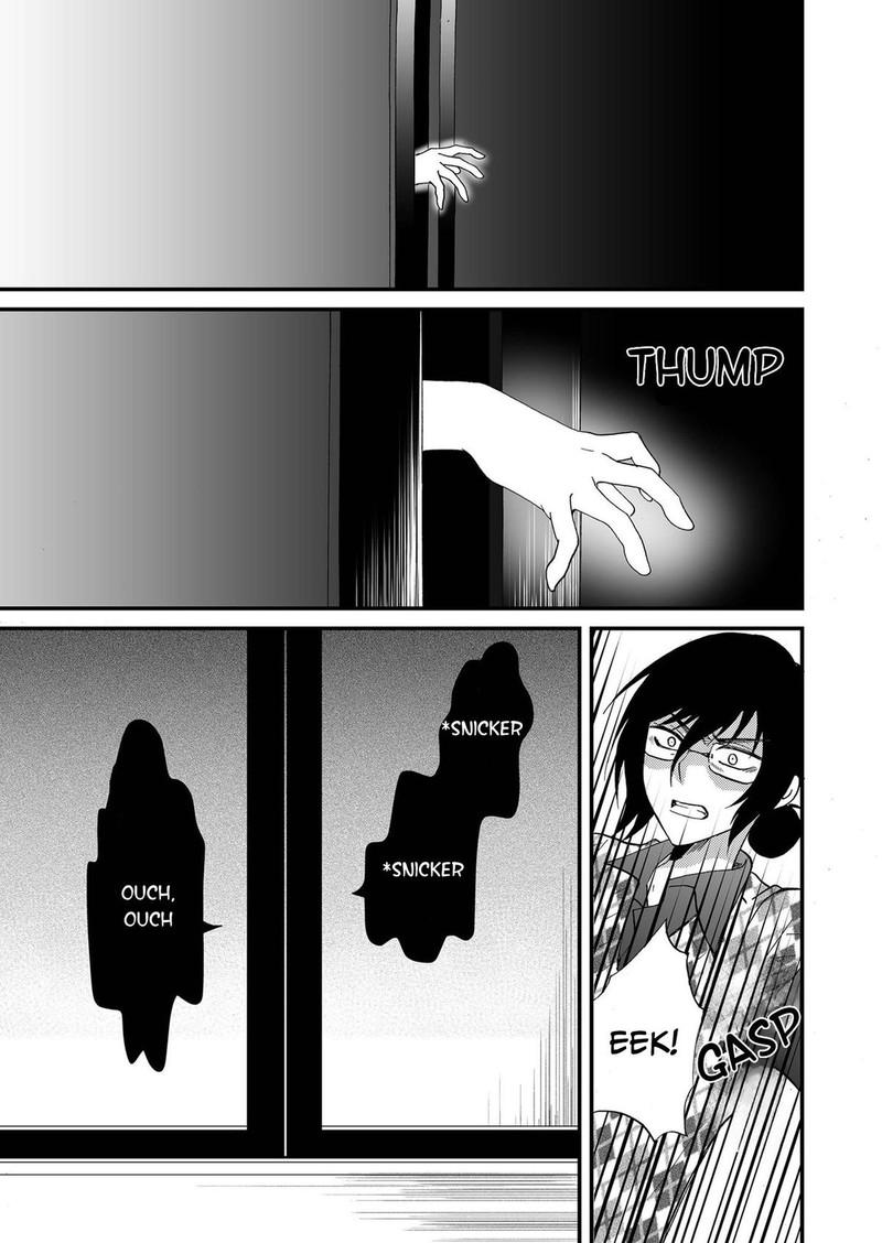 Ningyou Touge Chapter 91 Page 11