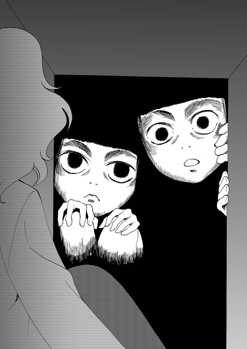 Ningyou Touge Chapter 91 Page 6