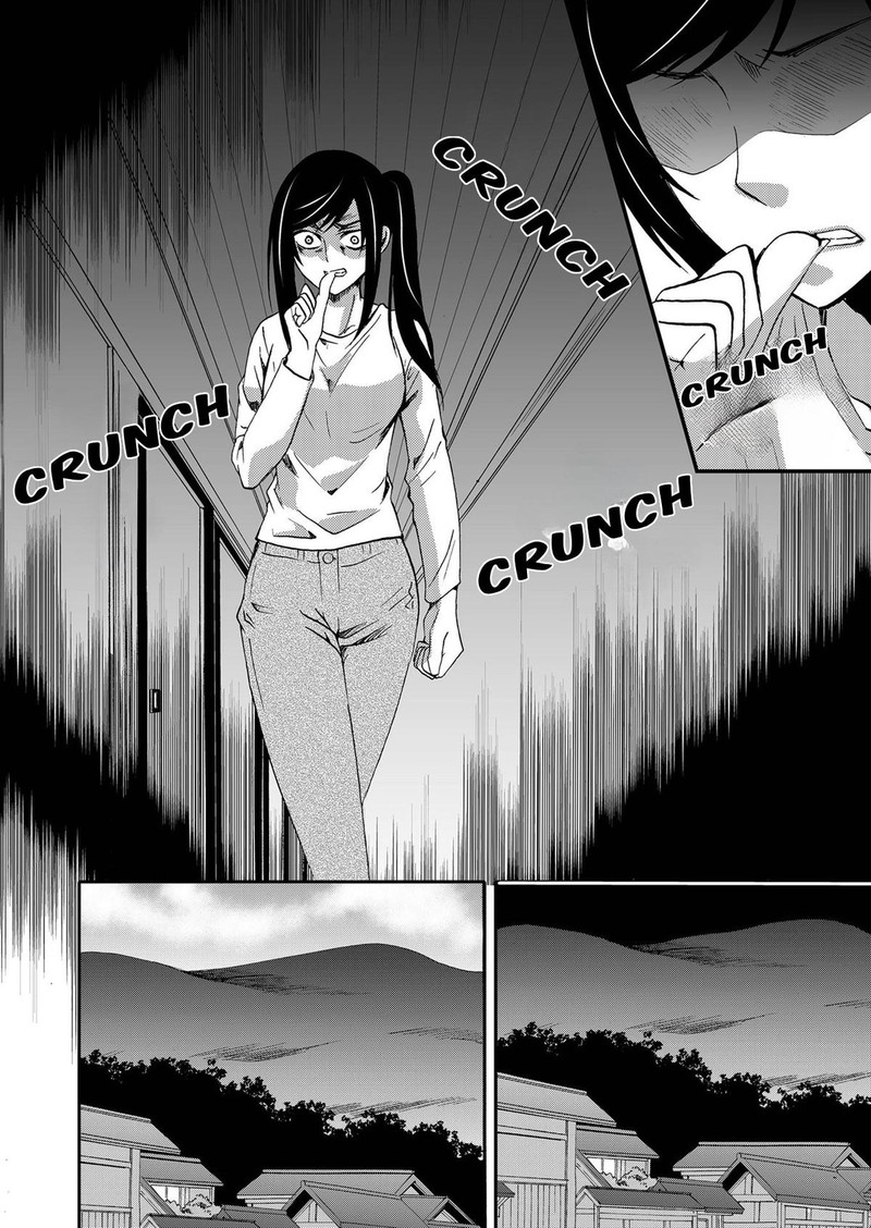 Ningyou Touge Chapter 92 Page 2