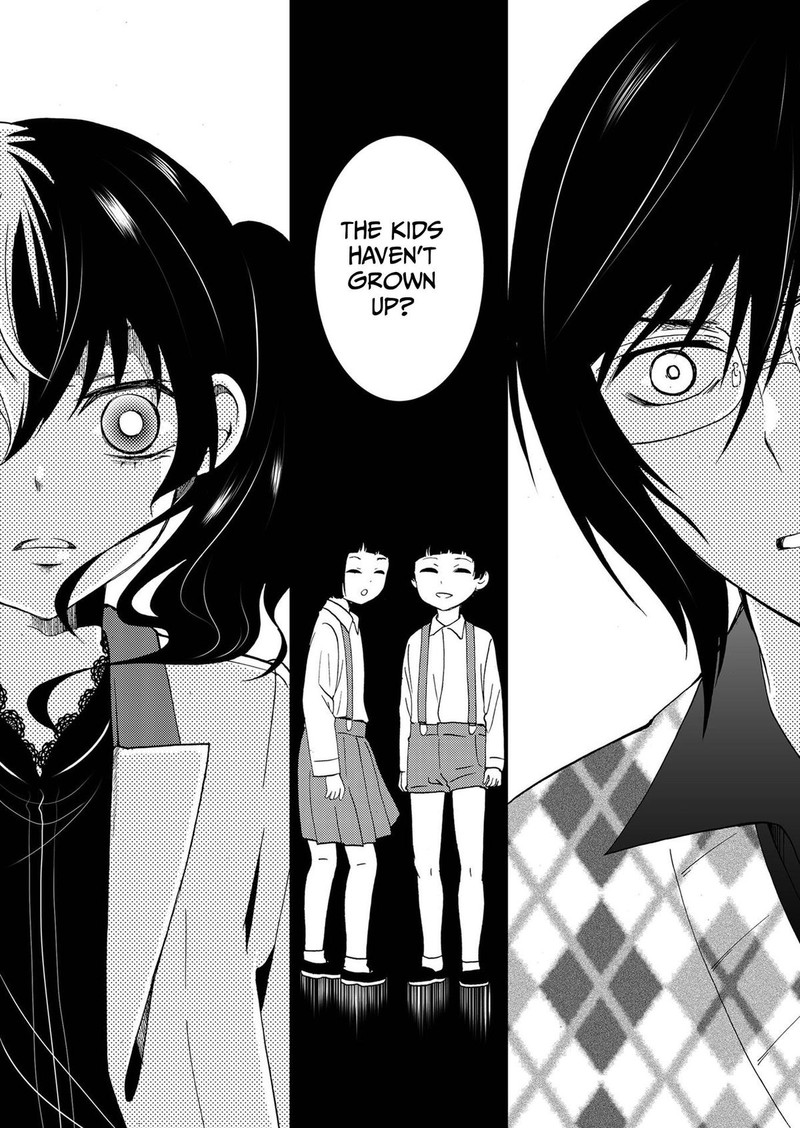 Ningyou Touge Chapter 93 Page 2