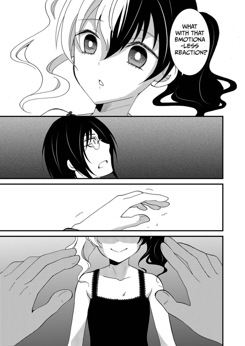 Ningyou Touge Chapter 98 Page 3
