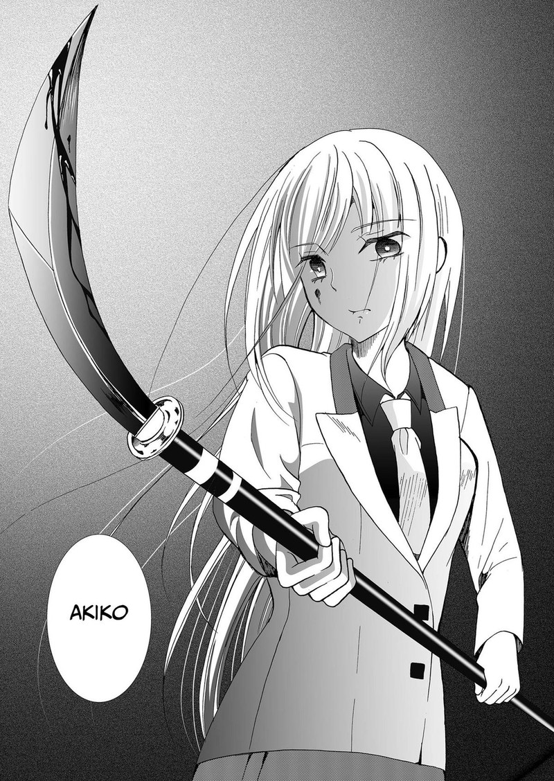 Ningyou Touge Chapter 99 Page 10