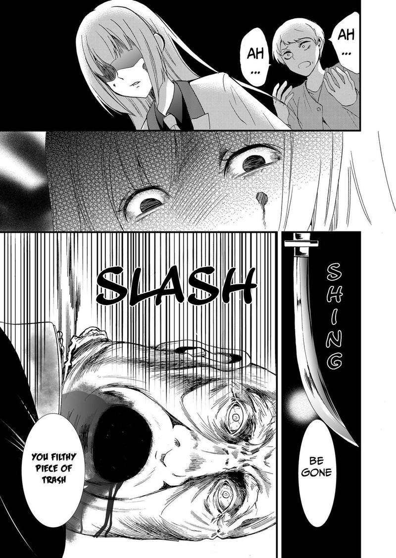 Ningyou Touge Chapter 99 Page 11
